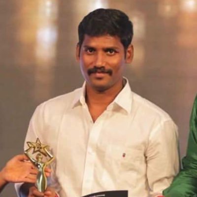 Bakkiyaraj Kannan